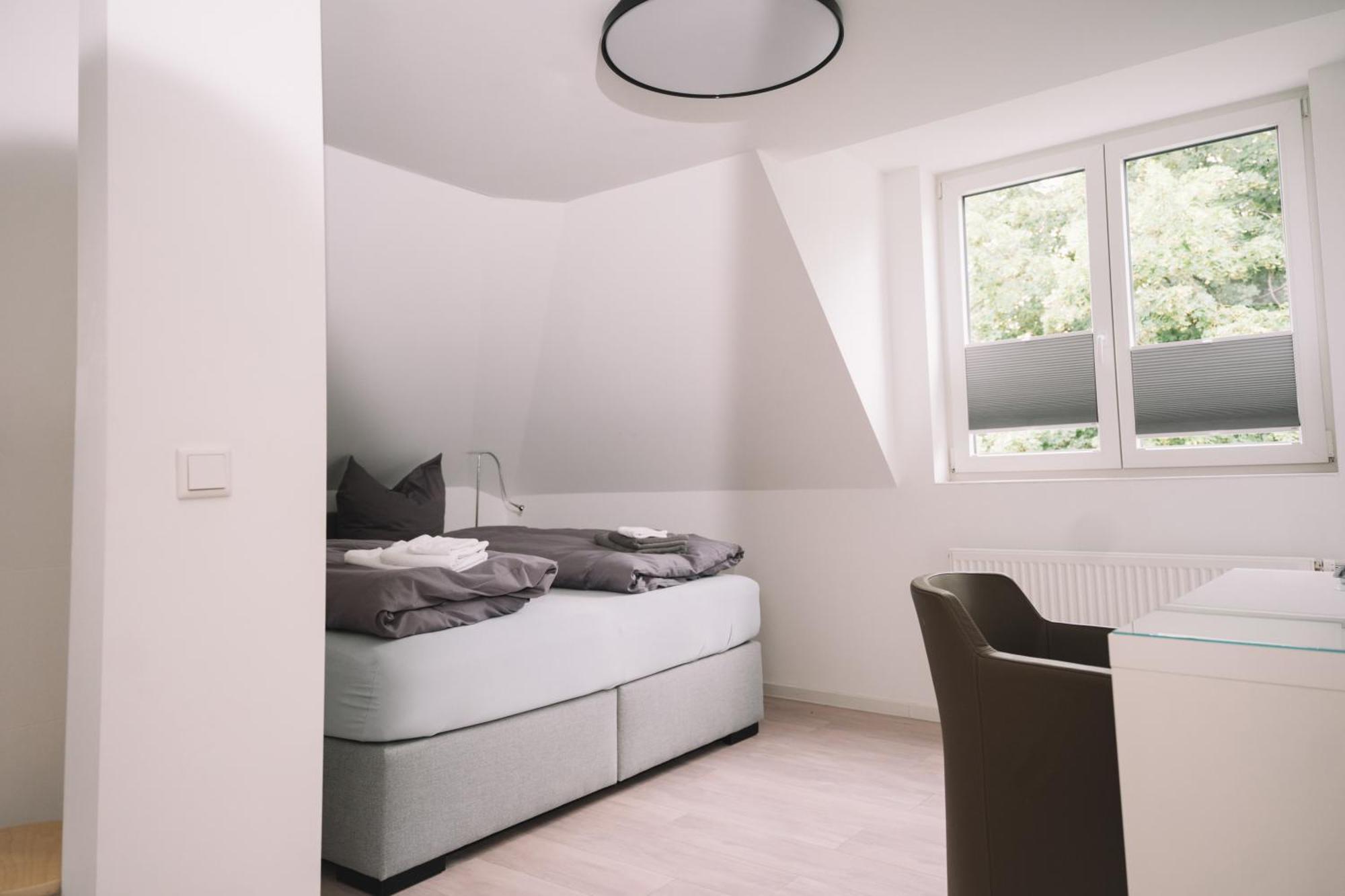 Weingut Petershof Apartment Alzey Exterior photo
