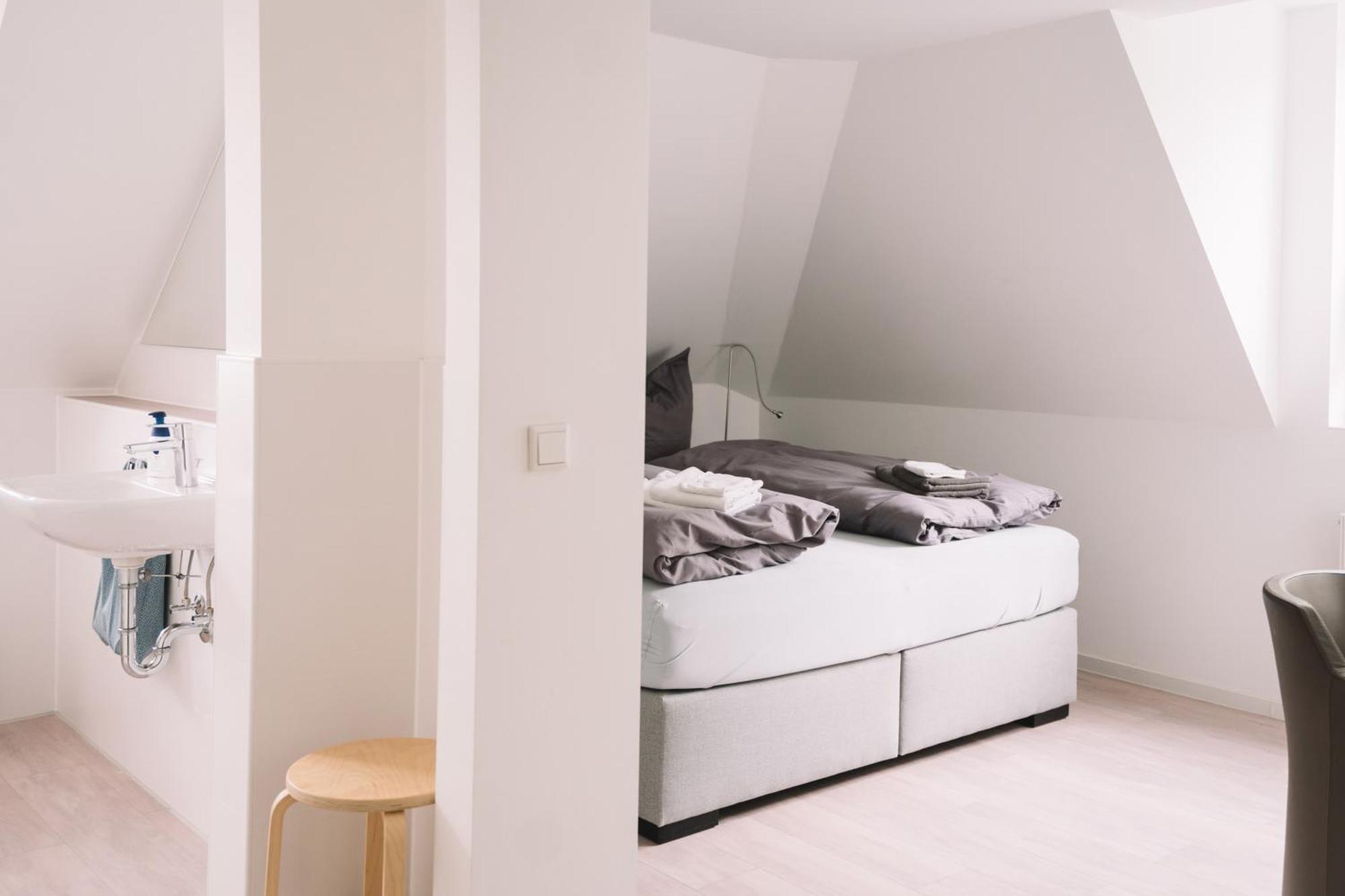 Weingut Petershof Apartment Alzey Exterior photo