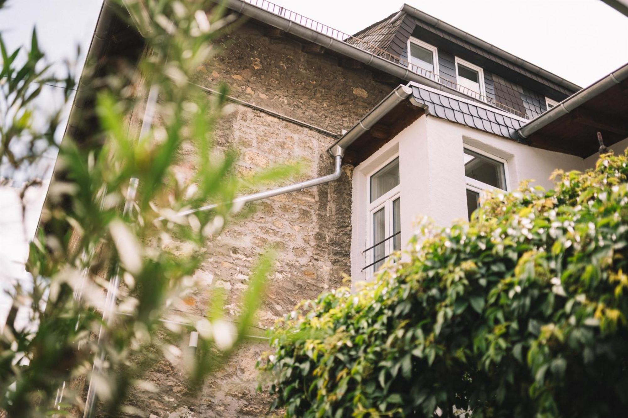 Weingut Petershof Apartment Alzey Exterior photo